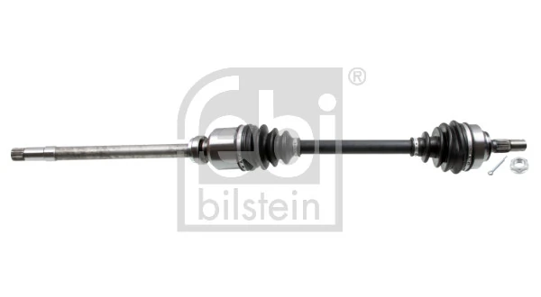 Drive Shaft